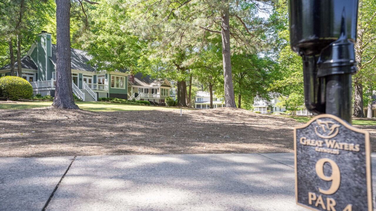 Photo of Outdoor in Eatonton