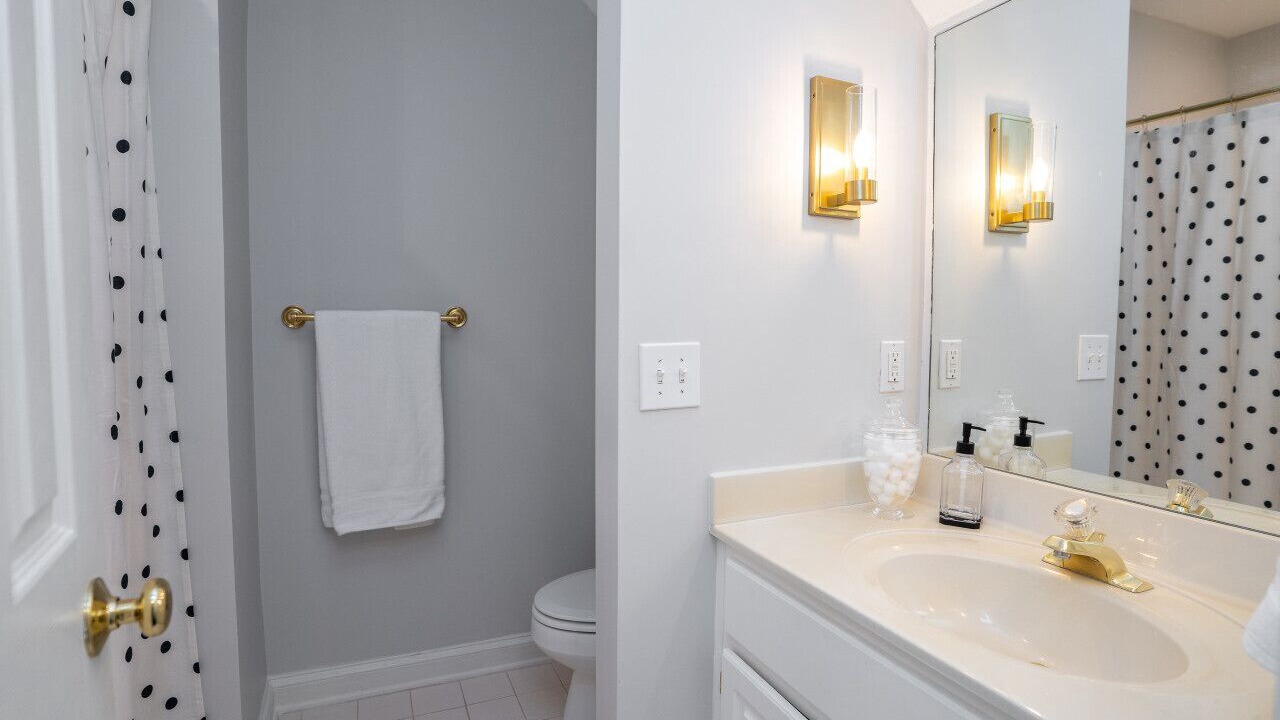 Photo of Bathroom in Eatonton