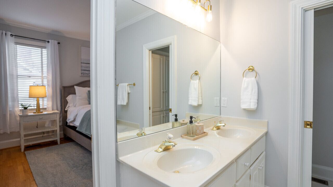 Photo of Bathroom in Eatonton