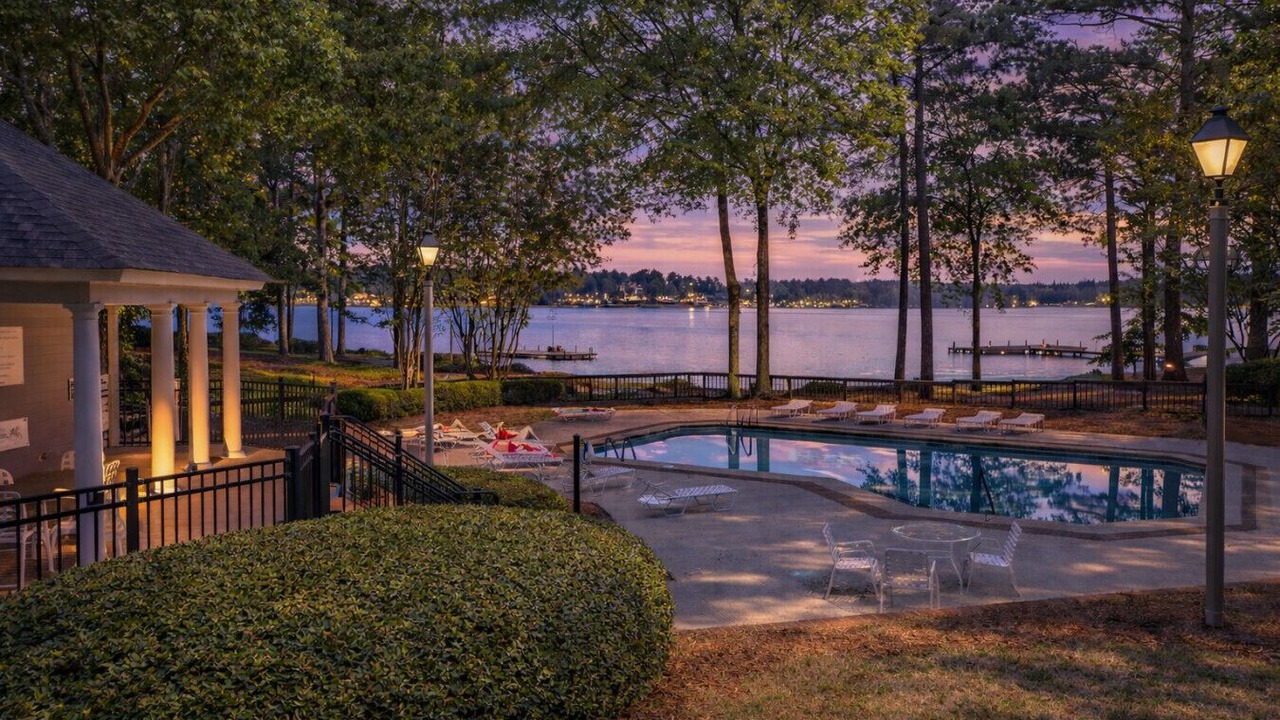 Photo of Outdoor in Eatonton
