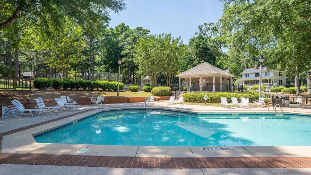 Photo of Outdoor in Eatonton