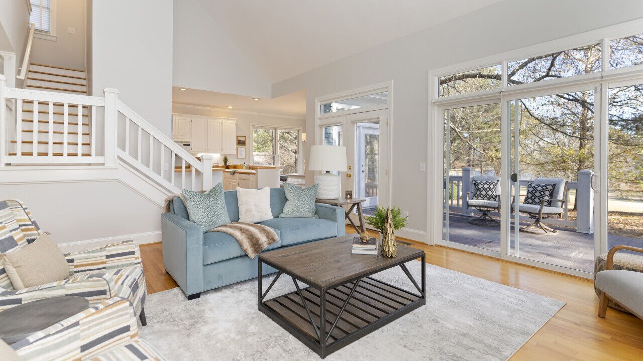 Photo of Livingroom in Eatonton