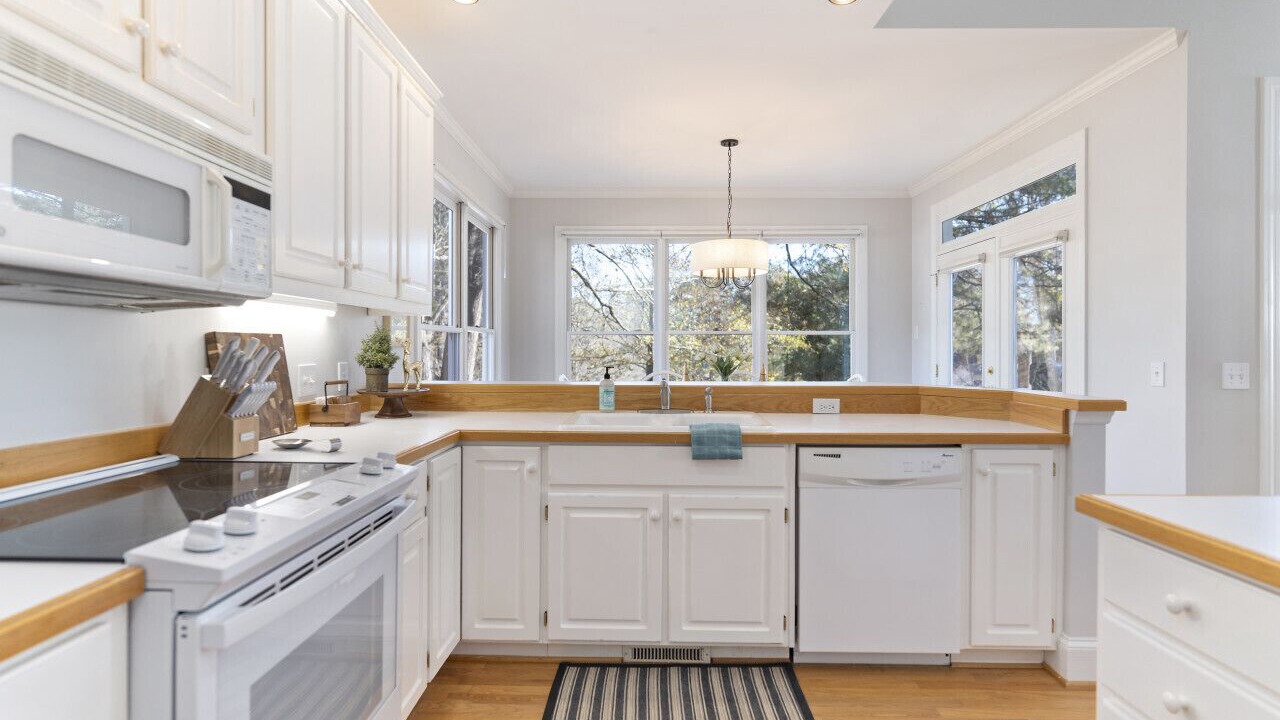 Photo of Kitchen in Eatonton
