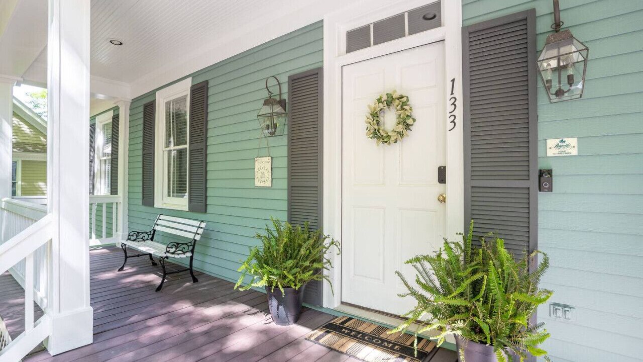 Photo of Outdoor in Eatonton