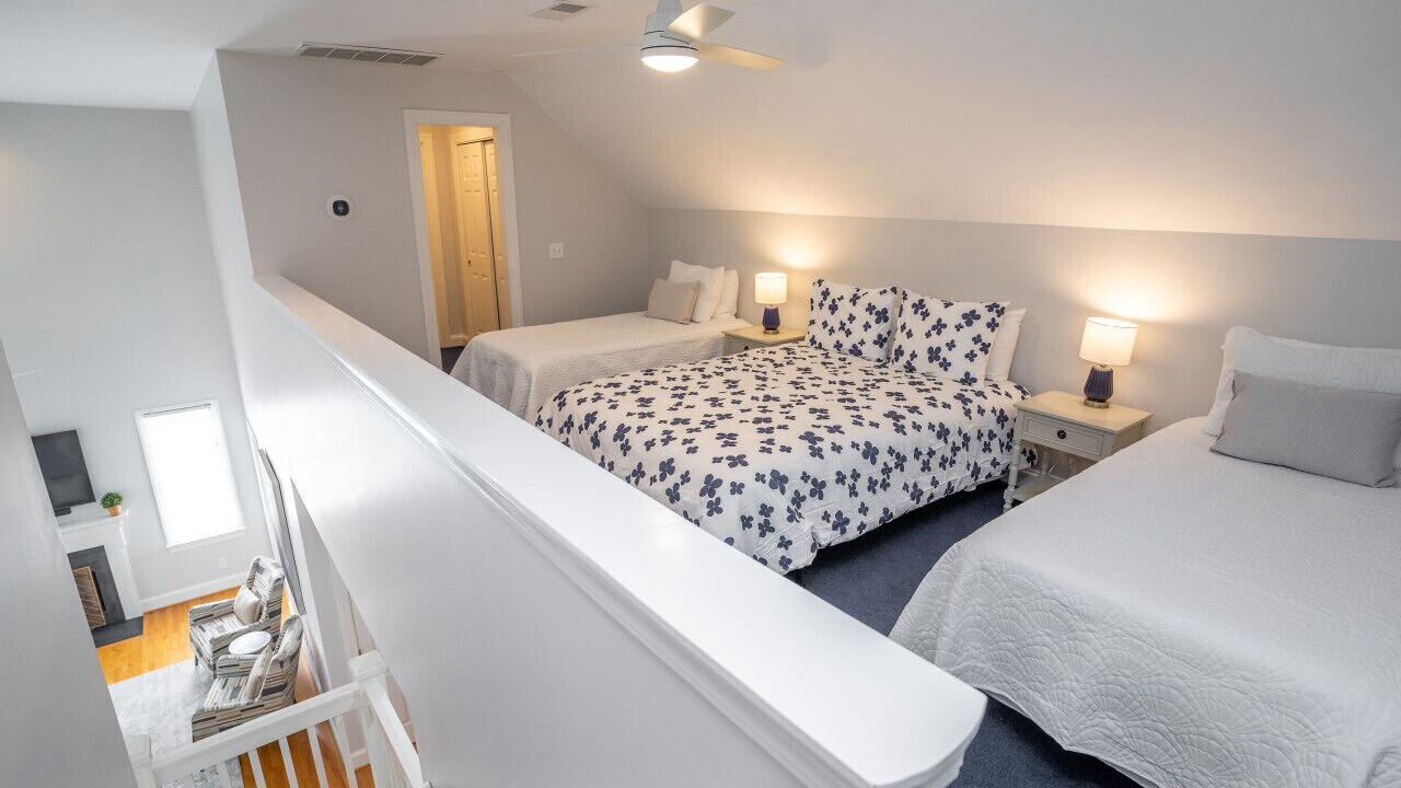 Photo of Bedroom in Eatonton