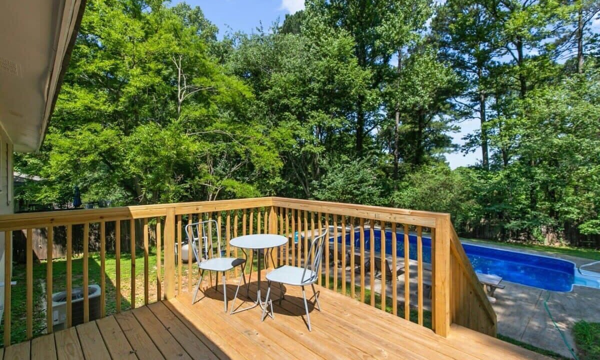 Photo of Outdoor in New Castle