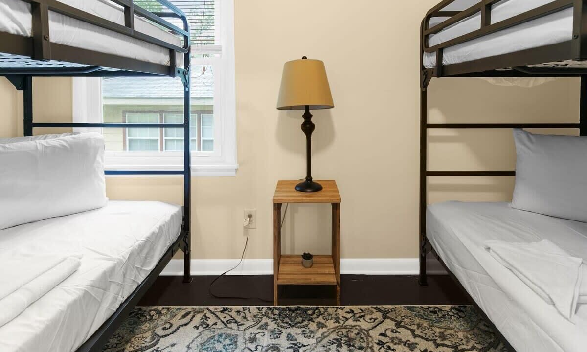 Photo of Bedroom in New Castle