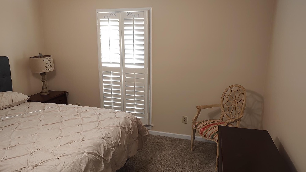 Photo of Bedroom in Gunter Afs