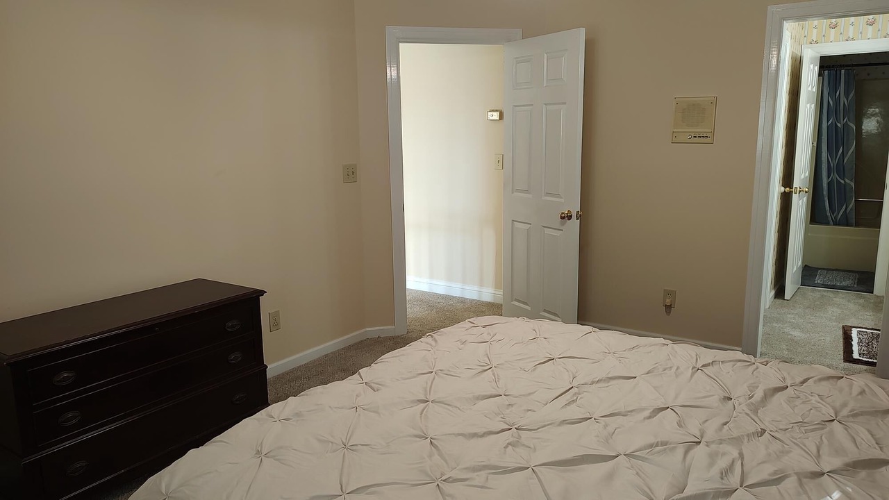 Photo of Bedroom in Gunter Afs