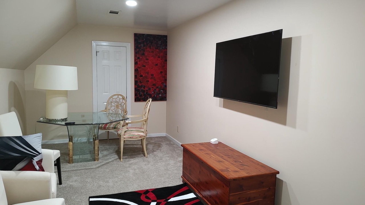 Photo of Livingroom in Gunter Afs