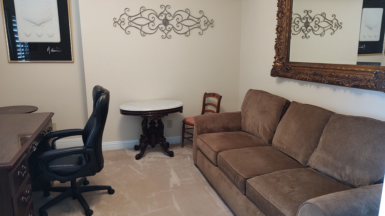 Photo of Livingroom in Gunter Afs