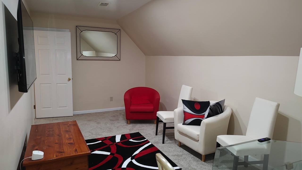 Photo of Livingroom in Gunter Afs