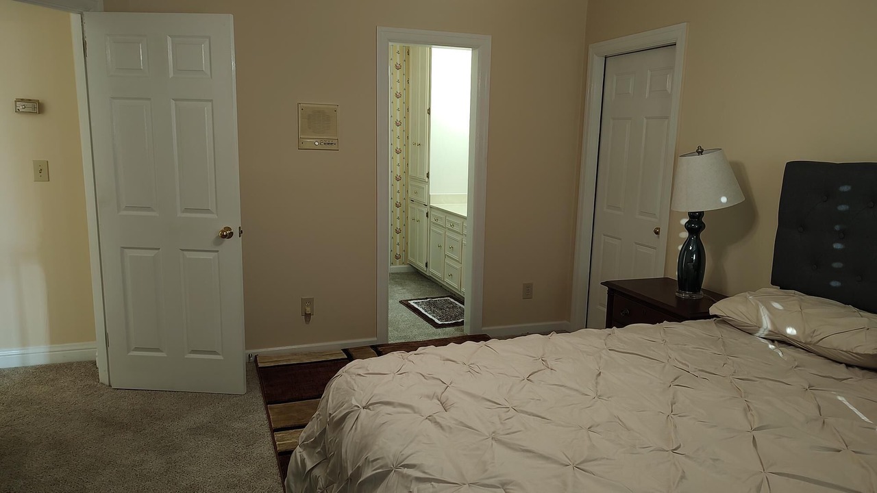 Photo of Bedroom in Gunter Afs