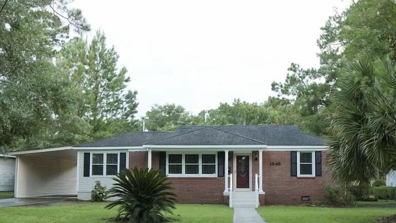 Photo of Outdoor in Savannah
