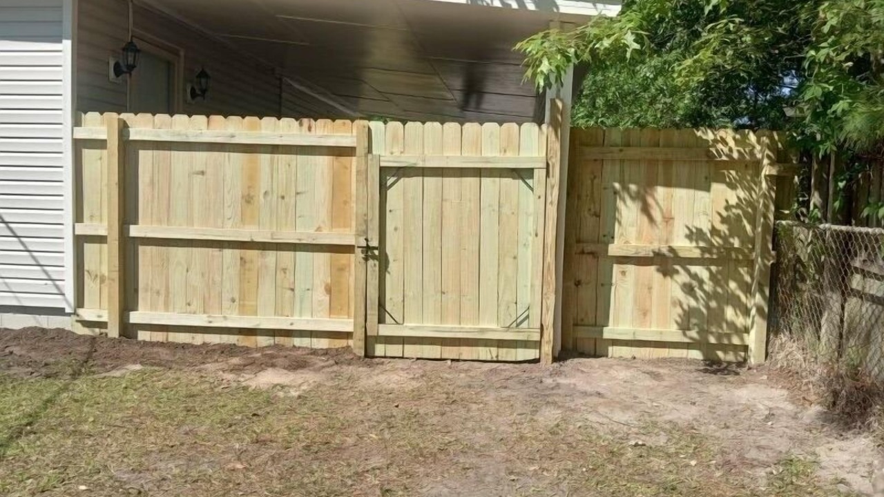 Photo of Outdoor in Savannah
