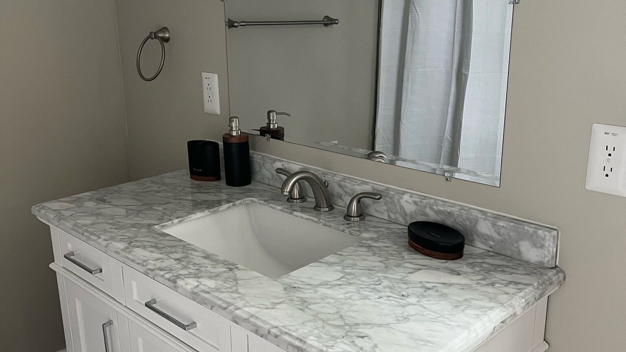 Photo of Bathroom in Savannah