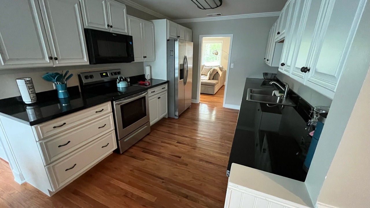 Photo of Kitchen in Savannah