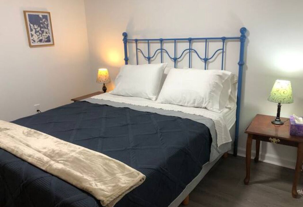 Photo of Bedroom in Atmore