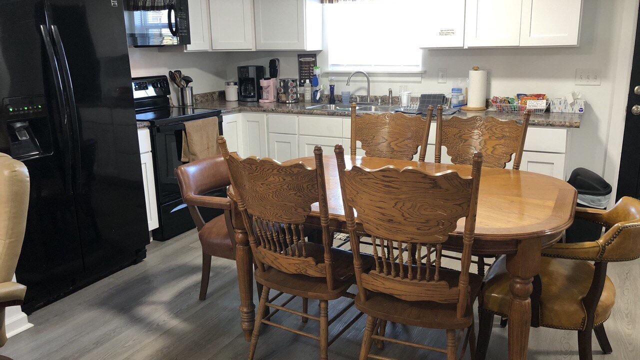 Photo of Kitchen in Atmore