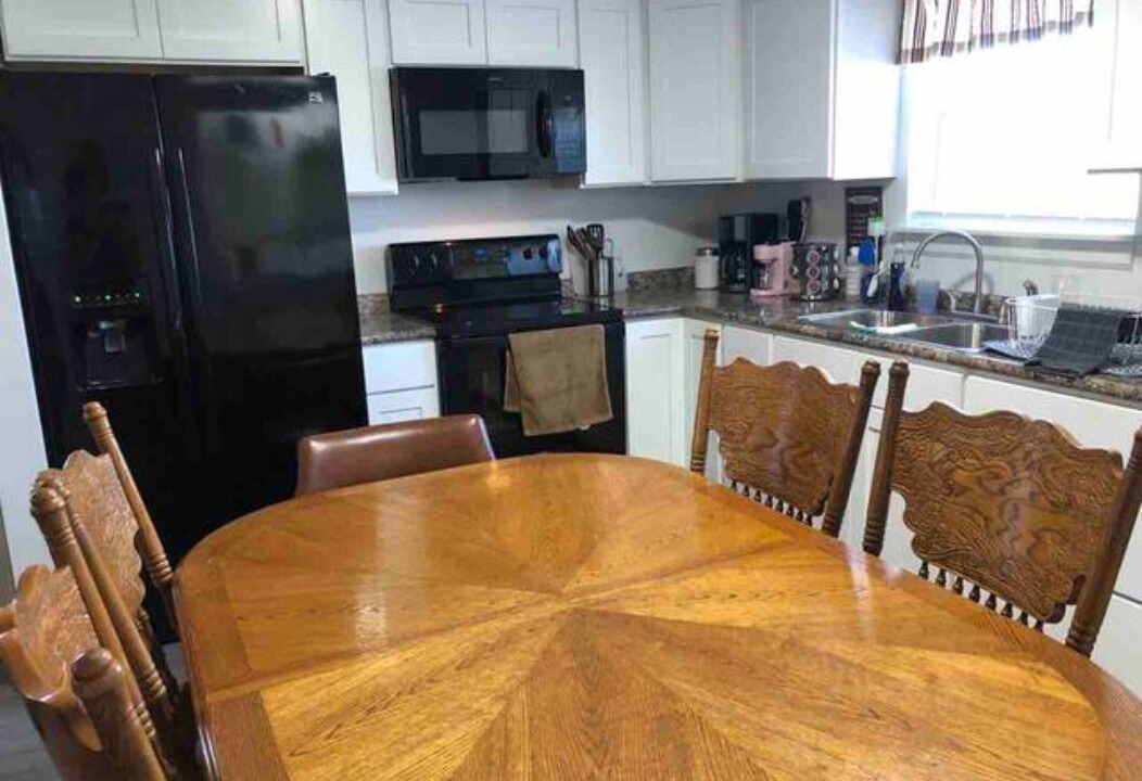 Photo of Kitchen in Atmore