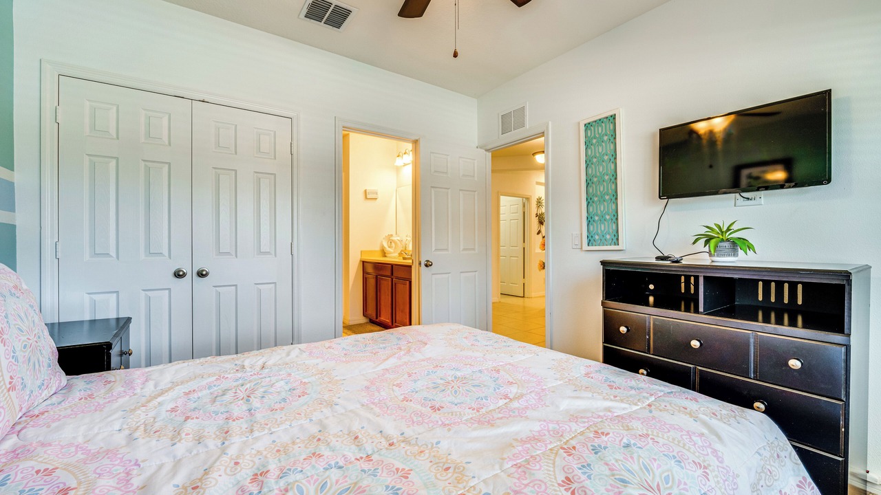 Photo of Bedroom in West Haven