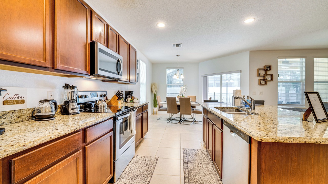 Photo of Kitchen in West Haven