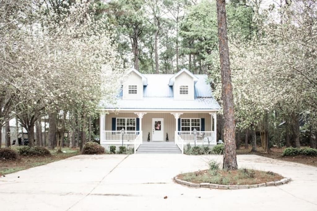 Photo of Outdoor in Dauphin Island
