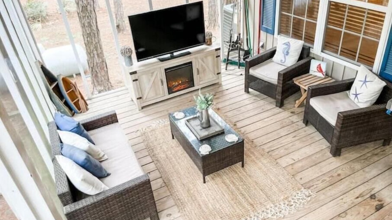 Photo of Outdoor in Dauphin Island