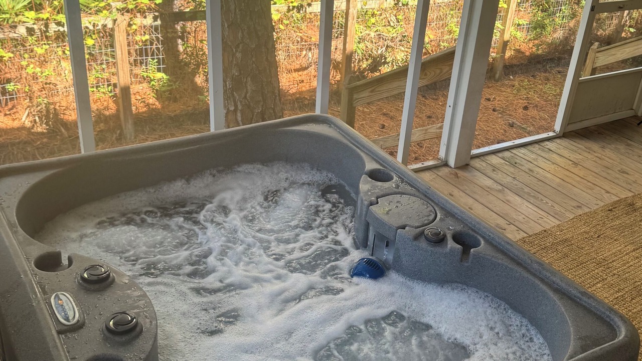 Photo of Outdoor in Dauphin Island