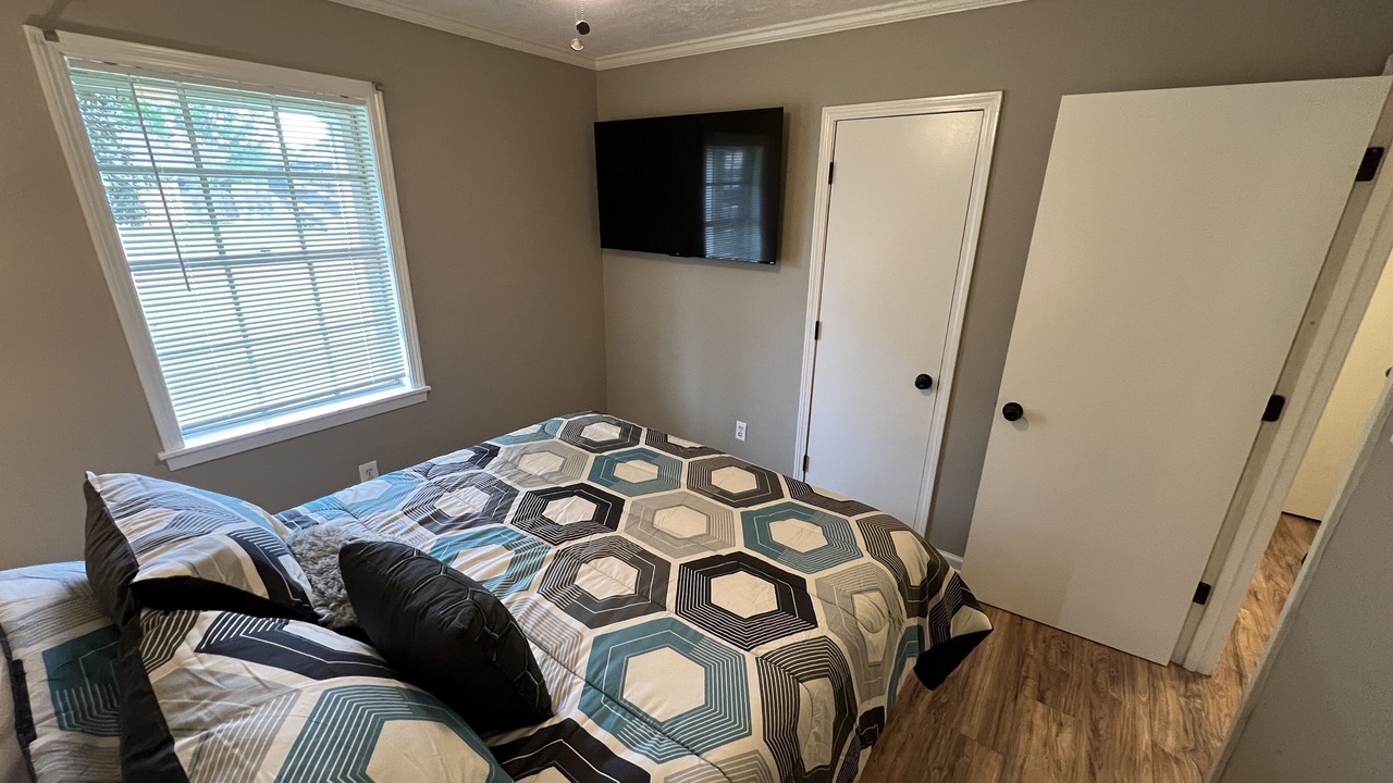 Photo of Bedroom in Pearl