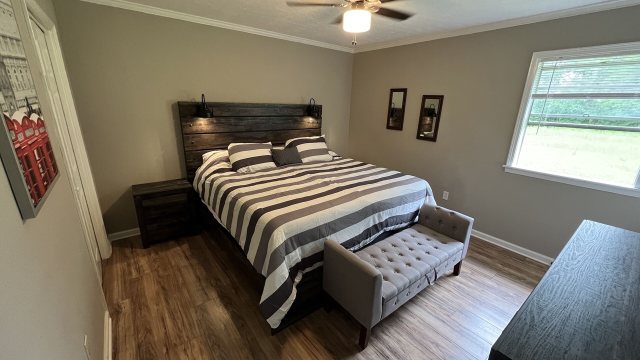 Photo of Bedroom in Pearl