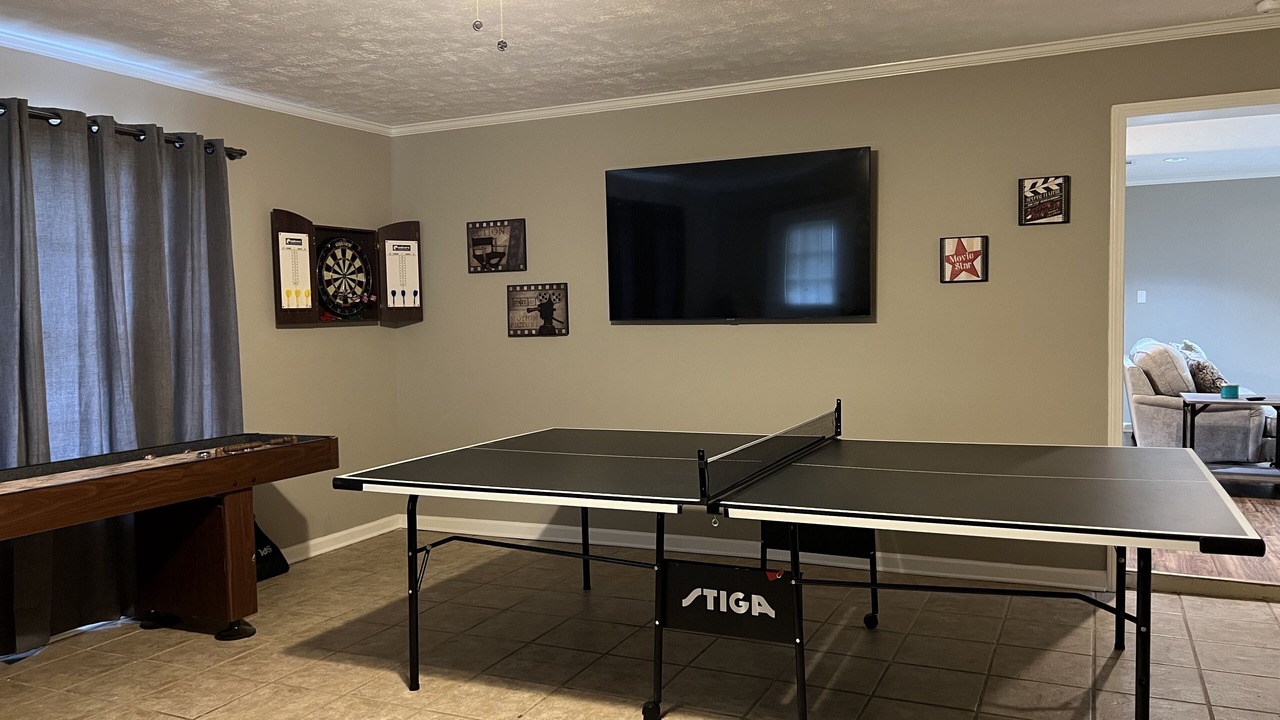 Photo of Bedroom in Pearl
