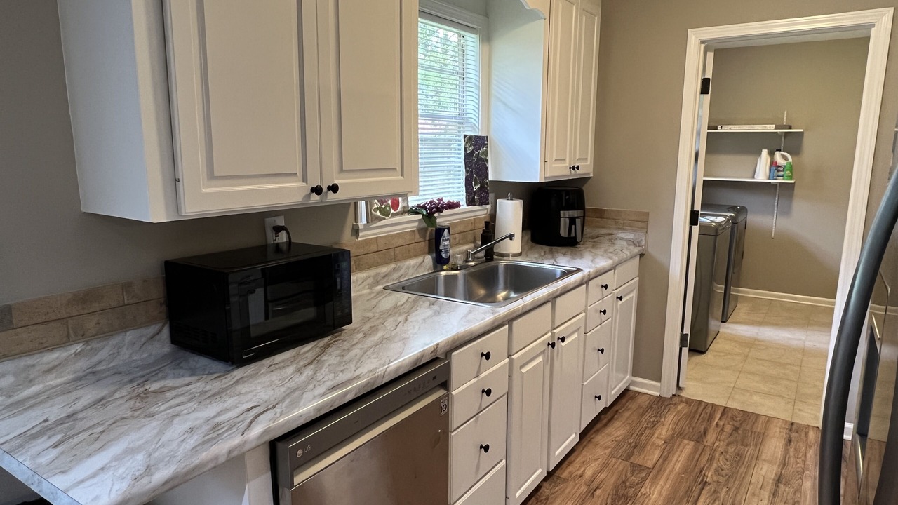 Photo of Kitchen in Pearl