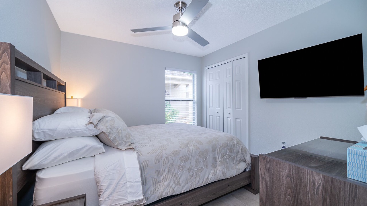 Photo of Bedroom in Haines City