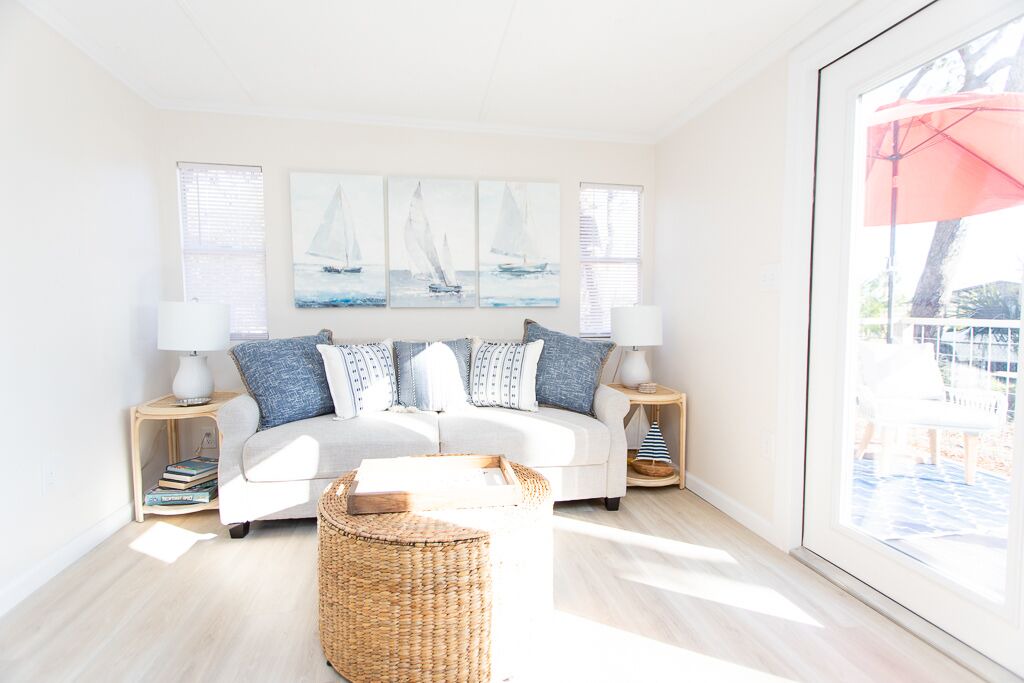 Photo of Livingroom in Palm Coast