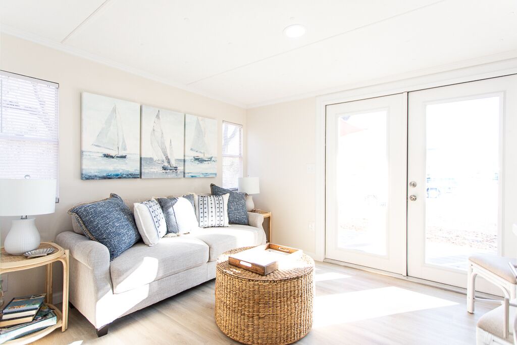 Photo of Livingroom in Palm Coast