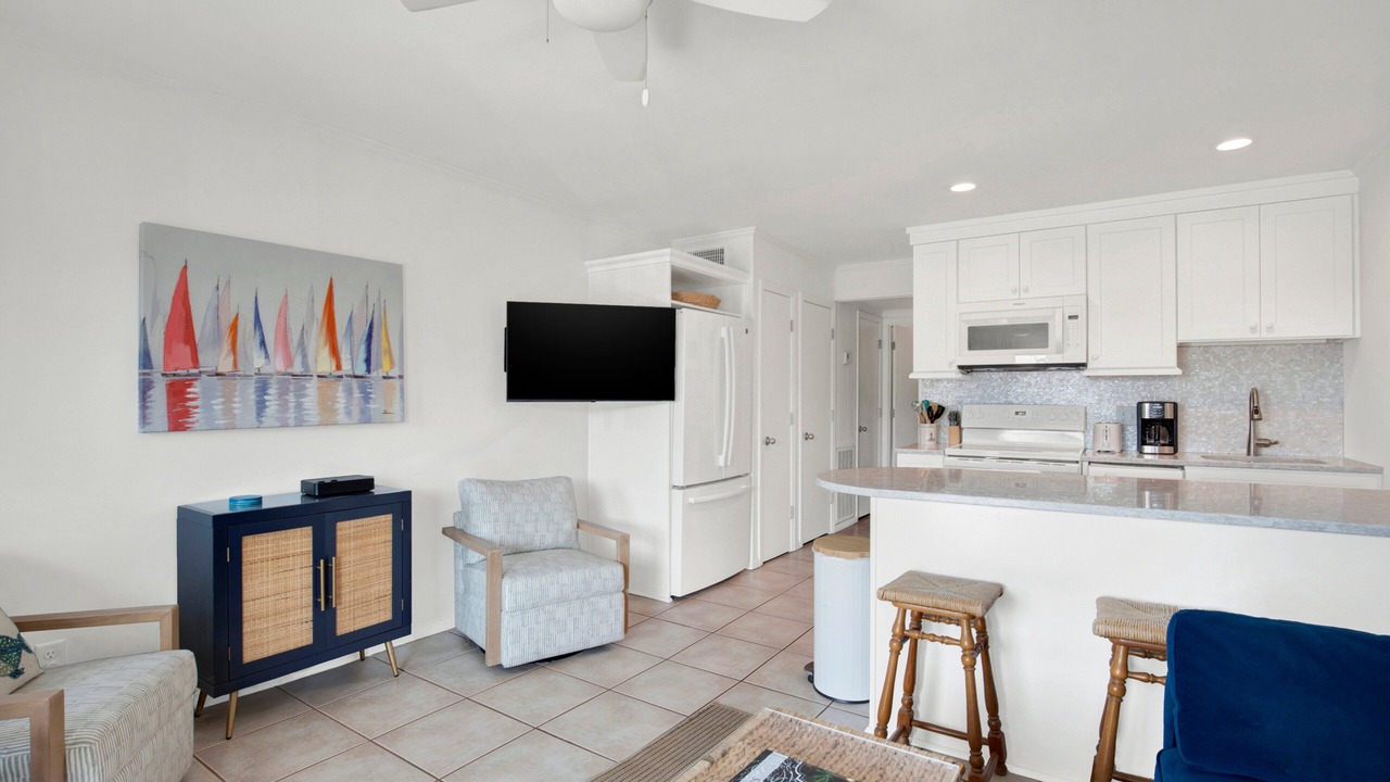 Photo of Kitchen in Tybee Island