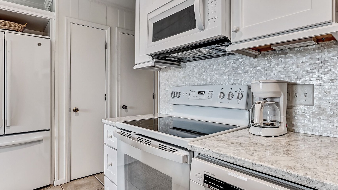 Photo of Kitchen in Tybee Island