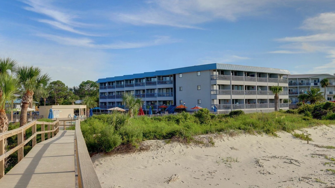 Photo of Outdoor in Tybee Island