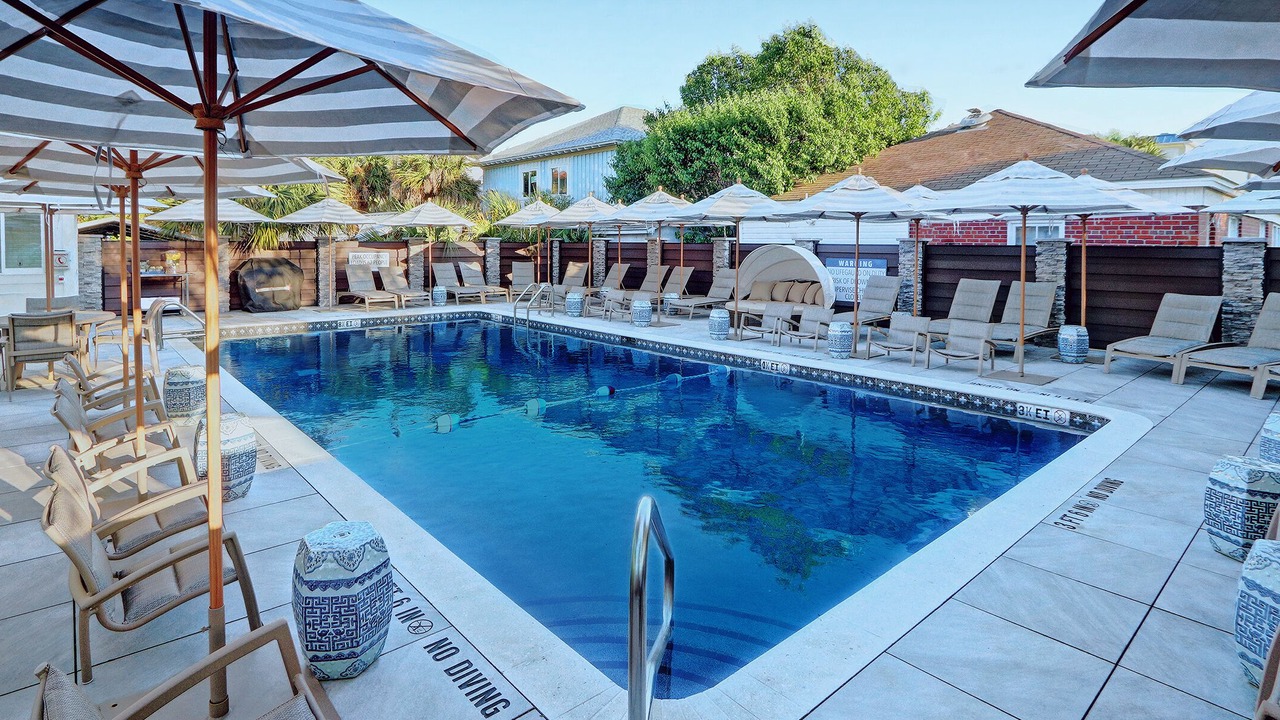 Photo of Outdoor in Tybee Island