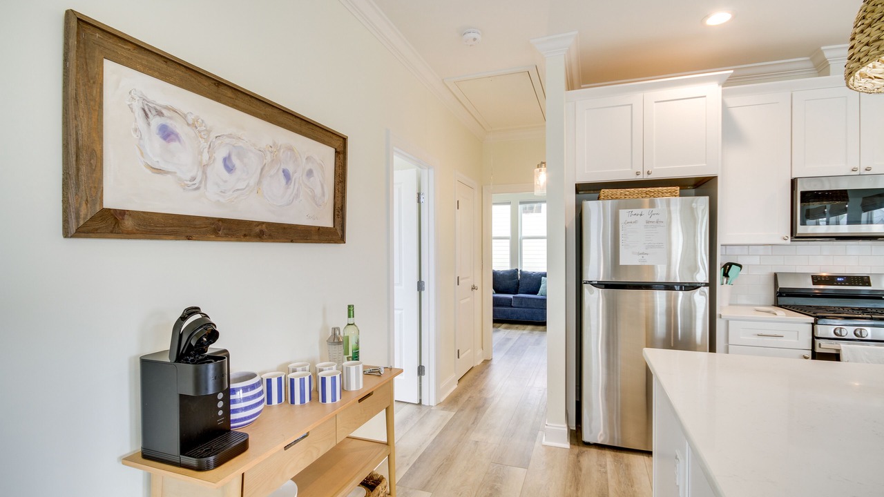 Photo of Kitchen in Waveland