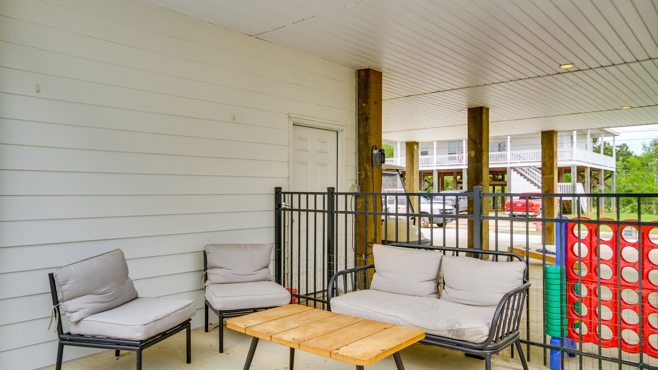 Photo of Outdoor in Waveland