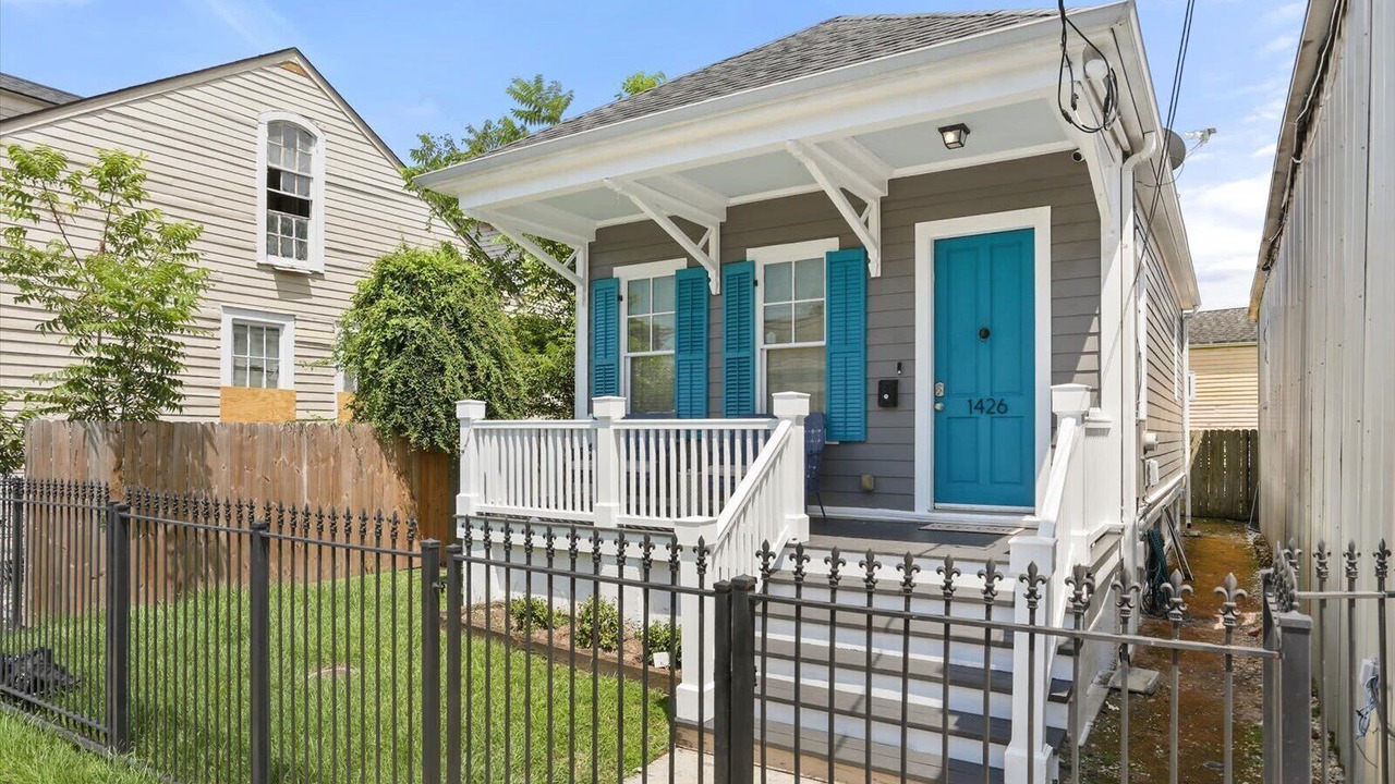 Photo of Outdoor in Seventh Ward
