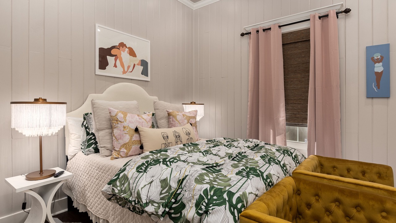 Photo of Bedroom in Bay St Louis