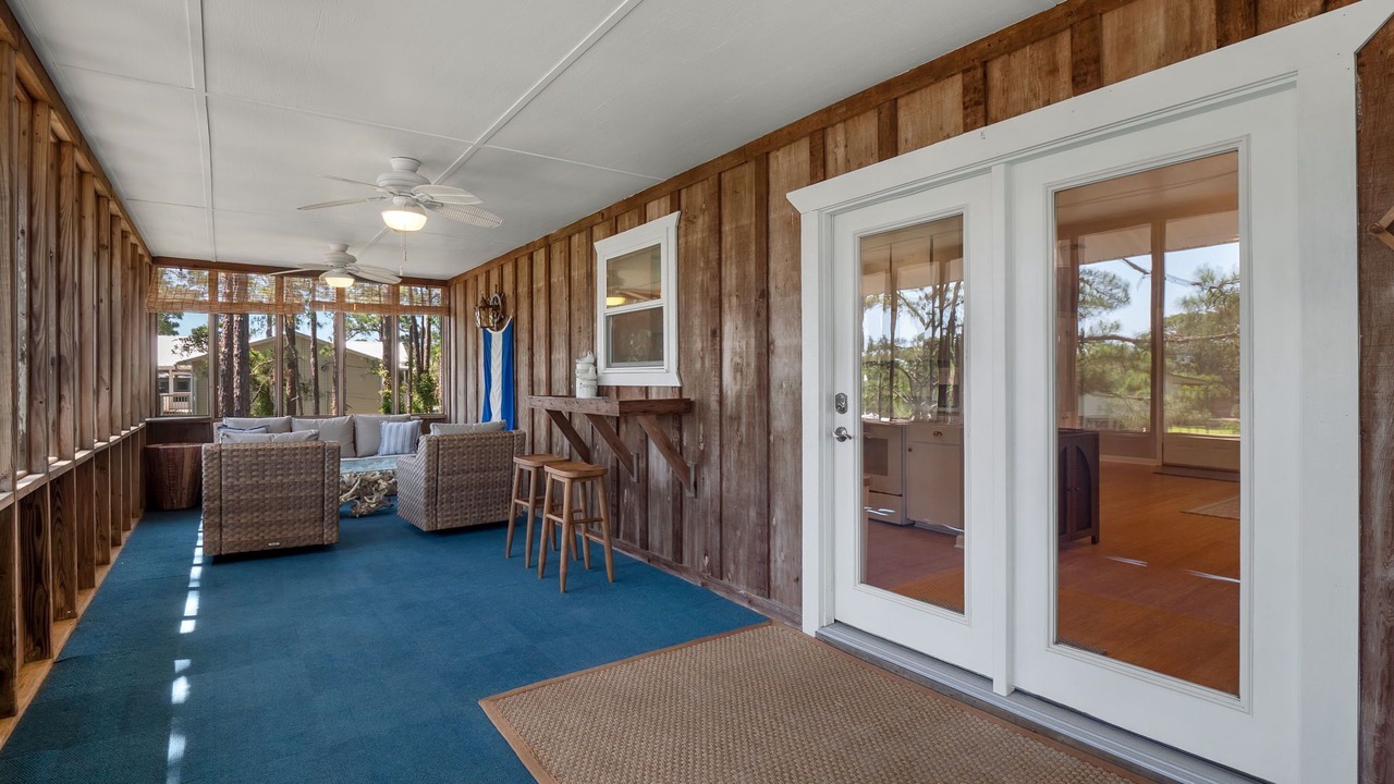 Photo of Outdoor in Alligator Point