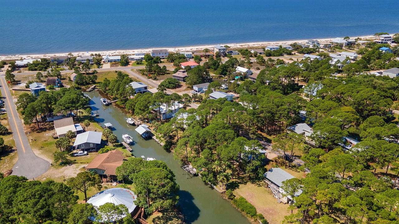 Photo of Outdoor in Alligator Point