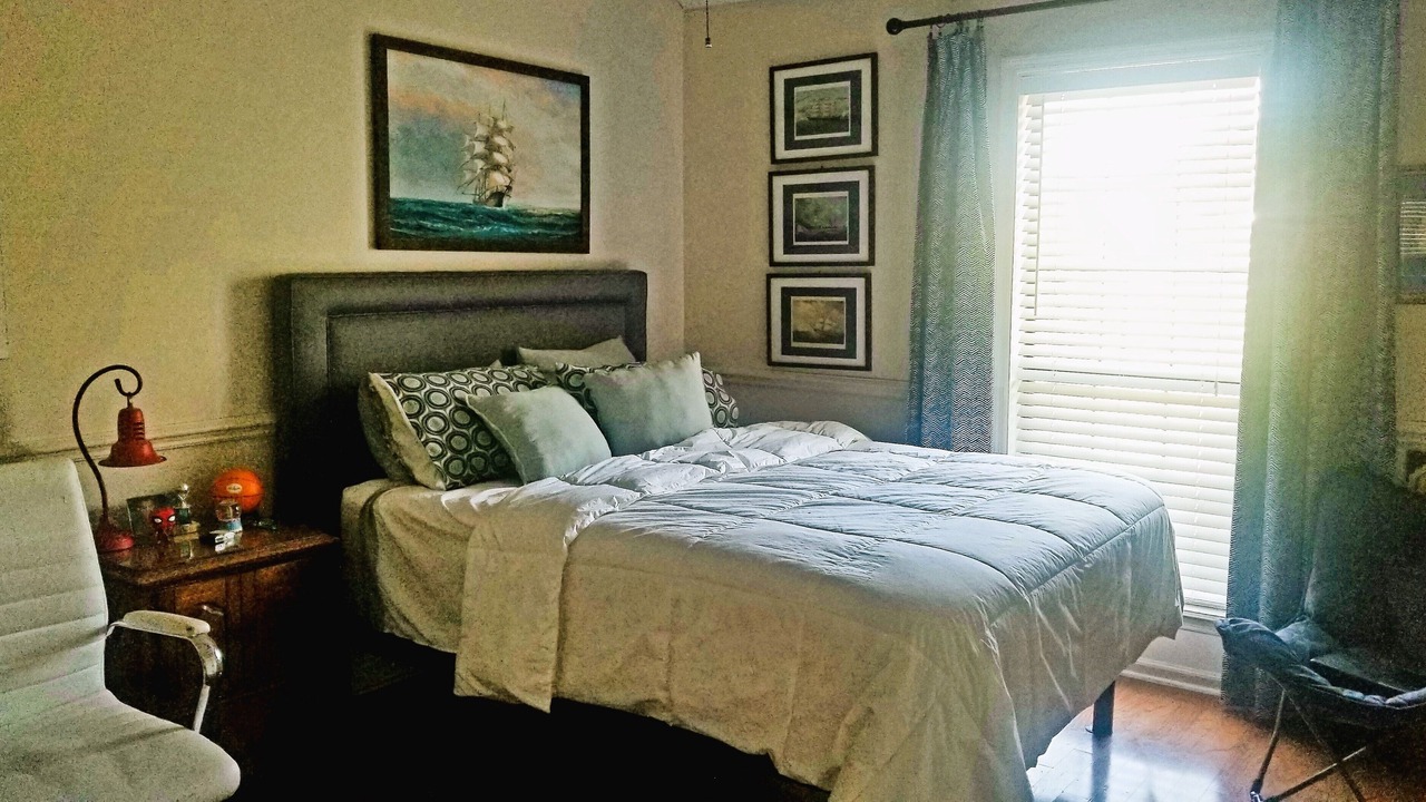 Photo of Bedroom in Valdosta