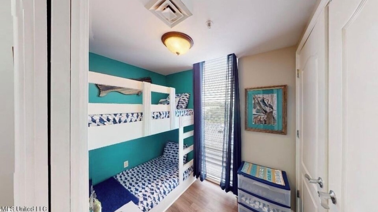 Photo of Bedroom in Gulfport