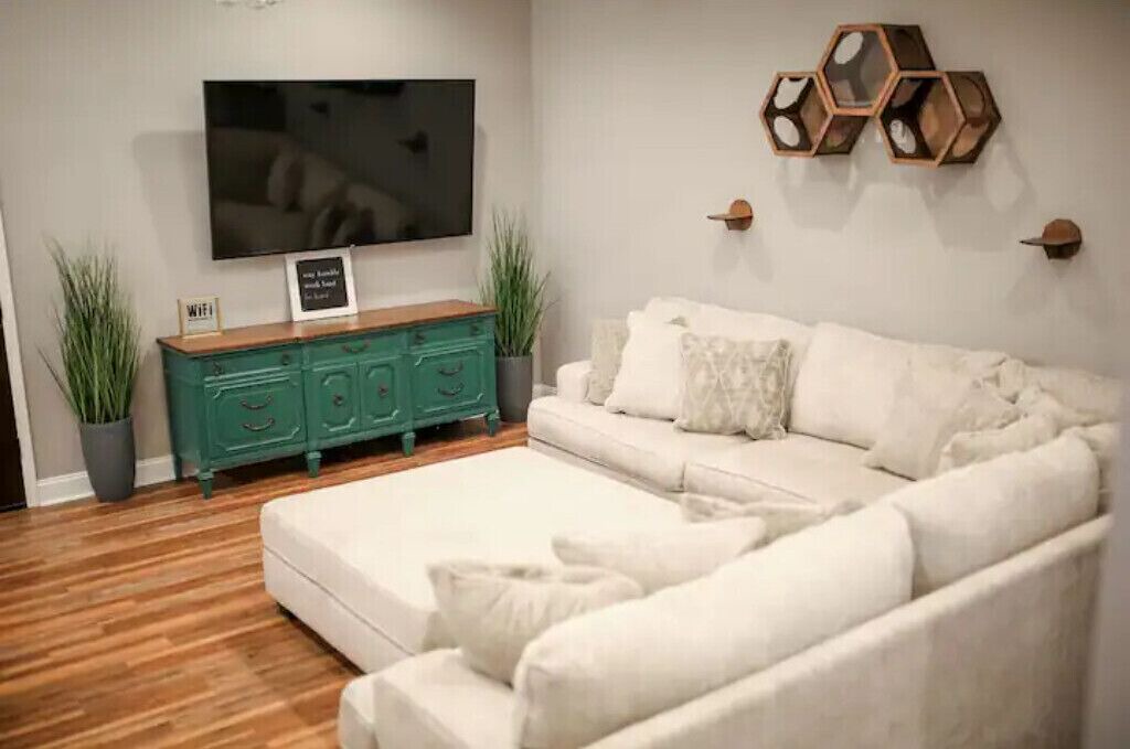 Photo of Livingroom in Comer