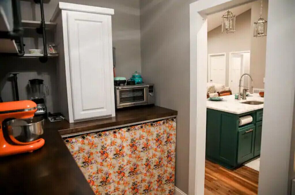Photo of Kitchen in Comer